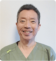なかむら院長