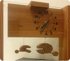 待ち時間をなくすための取り組みを行っている!